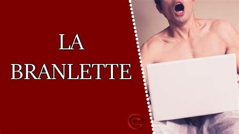 Branlette Escorte Chambly