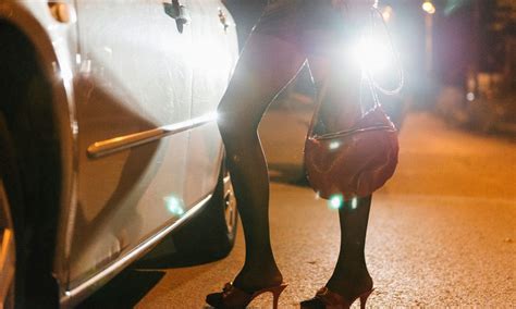Finde eine Prostituierte Wien