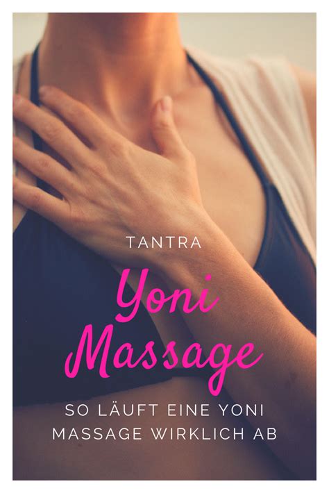Intimmassage Sexuelle Massage Paturagen