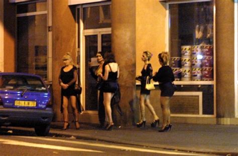 Prostituierte Bad Rothenfelde