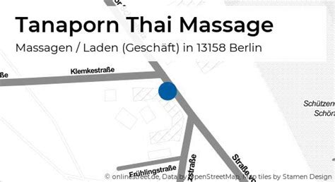 Sexuelle Massage Niederschönhausen
