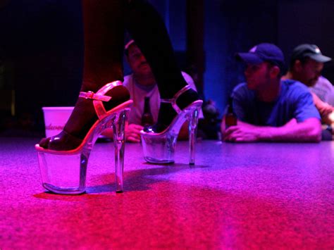 Strip-tease/Lapdance Prostituée Squamish