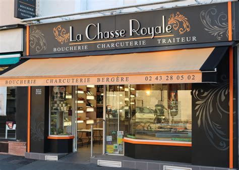 Brothel Chasse Royale