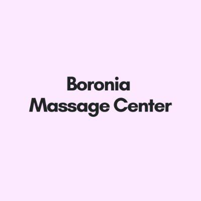 Erotic massage Boronia
