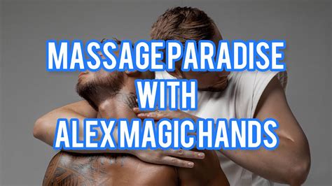 Erotic massage Paradise Point