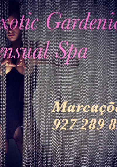 Erotic massage Porto Salvo