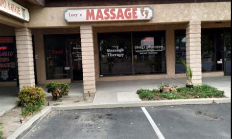 Erotic massage Terrell Hills