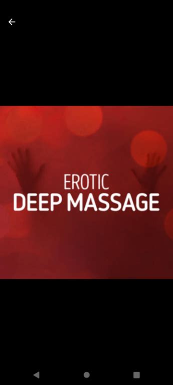 Erotic massage Walsall
