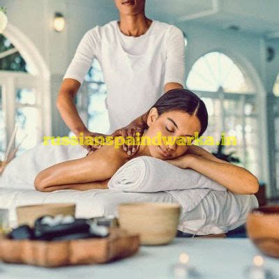 Erotic massage Warka