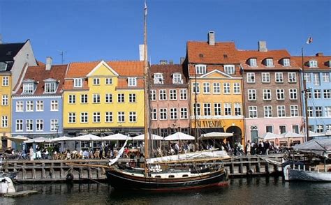 Escort Christianshavn