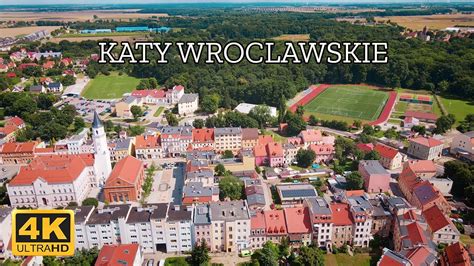 Escort Katy Wroclawskie