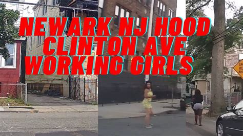 Find a prostitute Newark