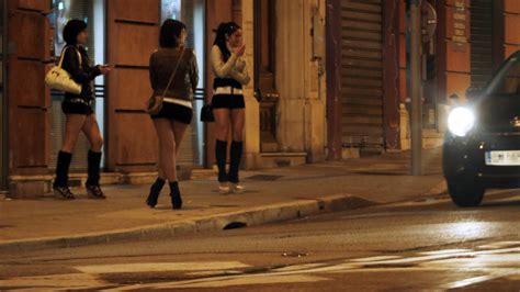 Maison de prostitution Sisteron