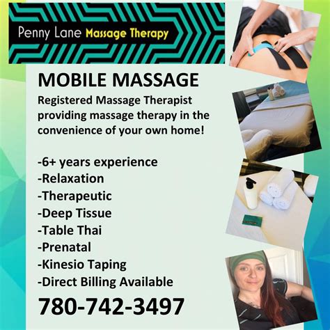 Massage sexuel Fort McMurray