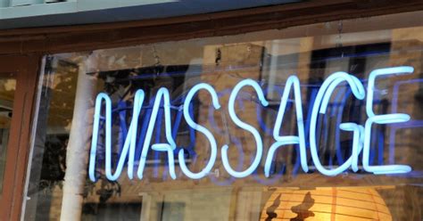 Massage érotique Saint Laurent Blangy