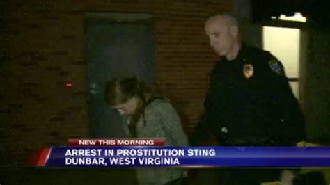 Prostitute Dunbar