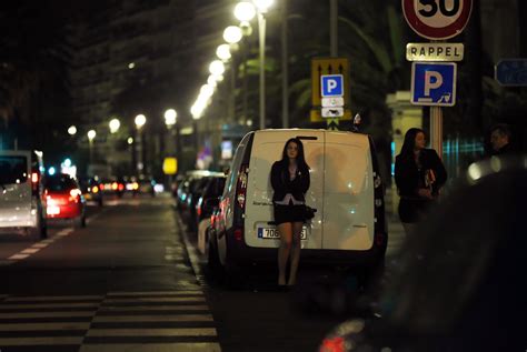 Prostitute Lausanne