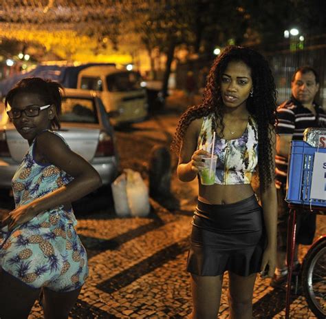 Prostitute Porto da Folha