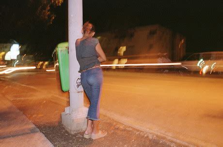 Prostitute Puerto Lumbreras