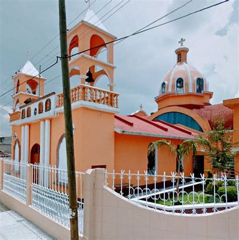 Puta San José Guadalupe Otzacatipán