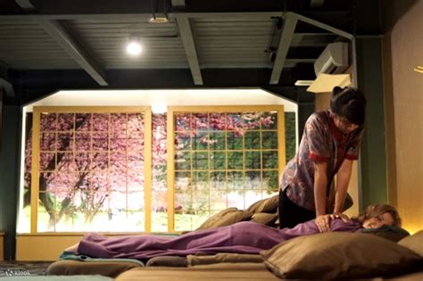 Sexual massage Bandung