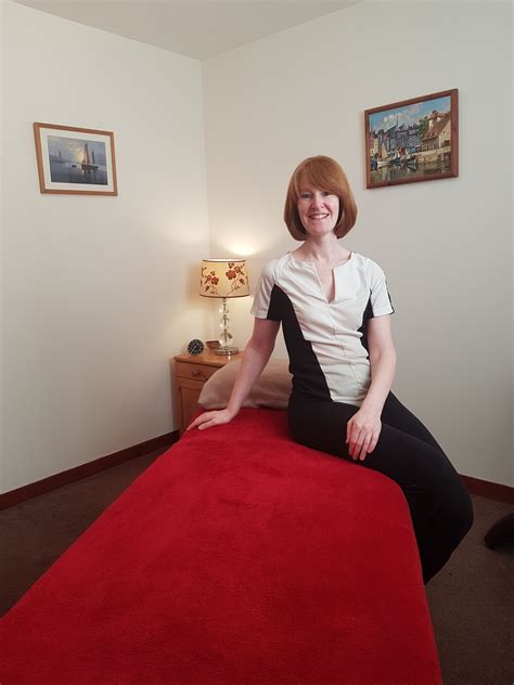Sexual massage Linlithgow