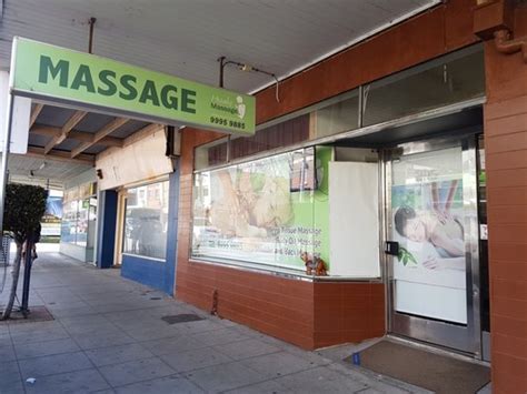 Sexual massage Malvern