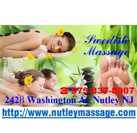 Sexual massage Nutley