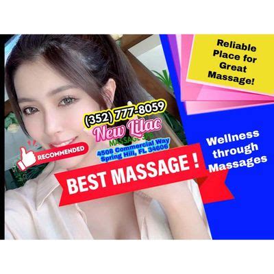 Sexual massage Spring Hill