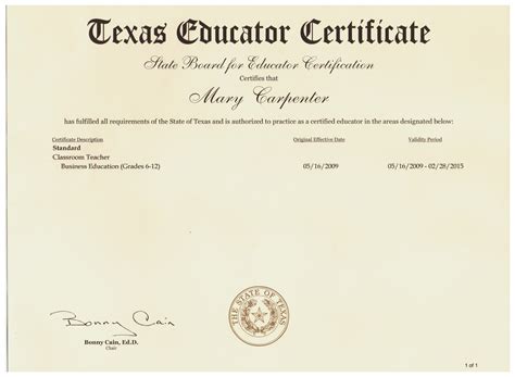 Texas teacher certification programs example 21 luxury pics how to get a teaching certificate 