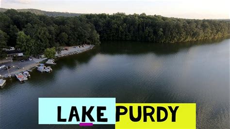 whore Lake-Purdy
