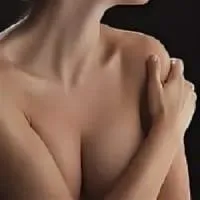 Hlyboka erotic-massage