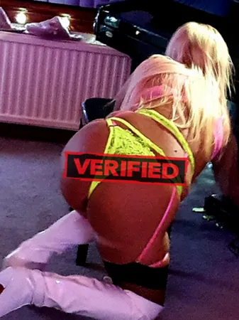 Britney sexual Burdel El Clot