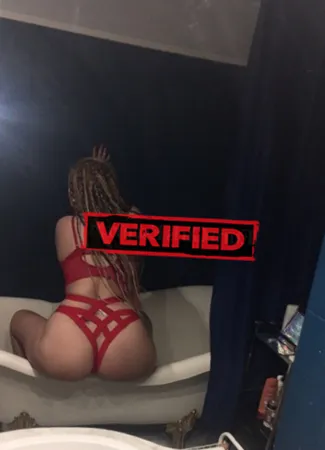 Vanessa strawberry Prostituta Alvalade
